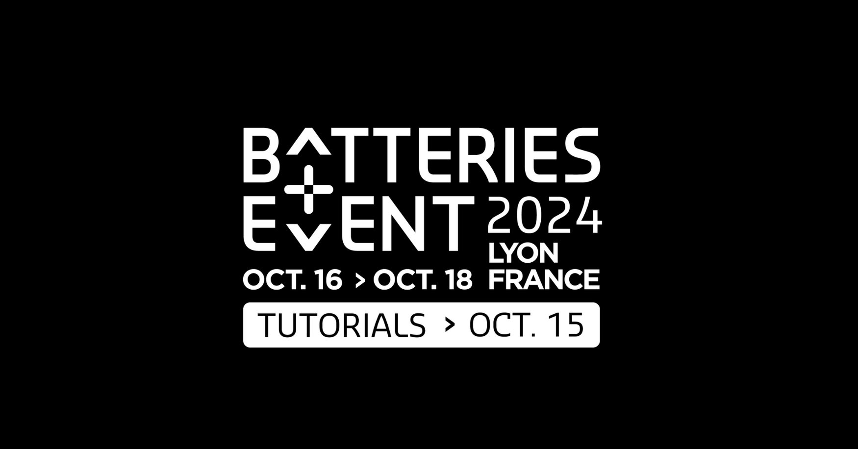 JOT Automation to exhibit at Batteries Event 2024