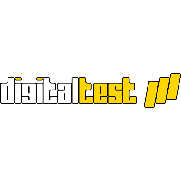 Digitaltest