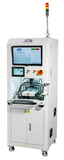 JOT Air Leak Tester