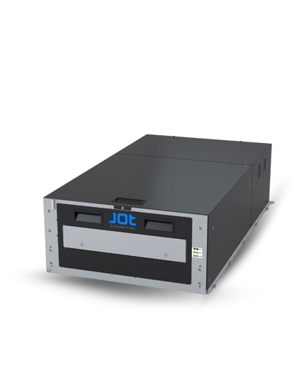 Integrated M Test Box for Automotive Electronics