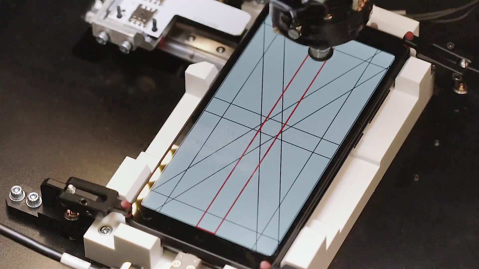 Test Solutions Jot Automation