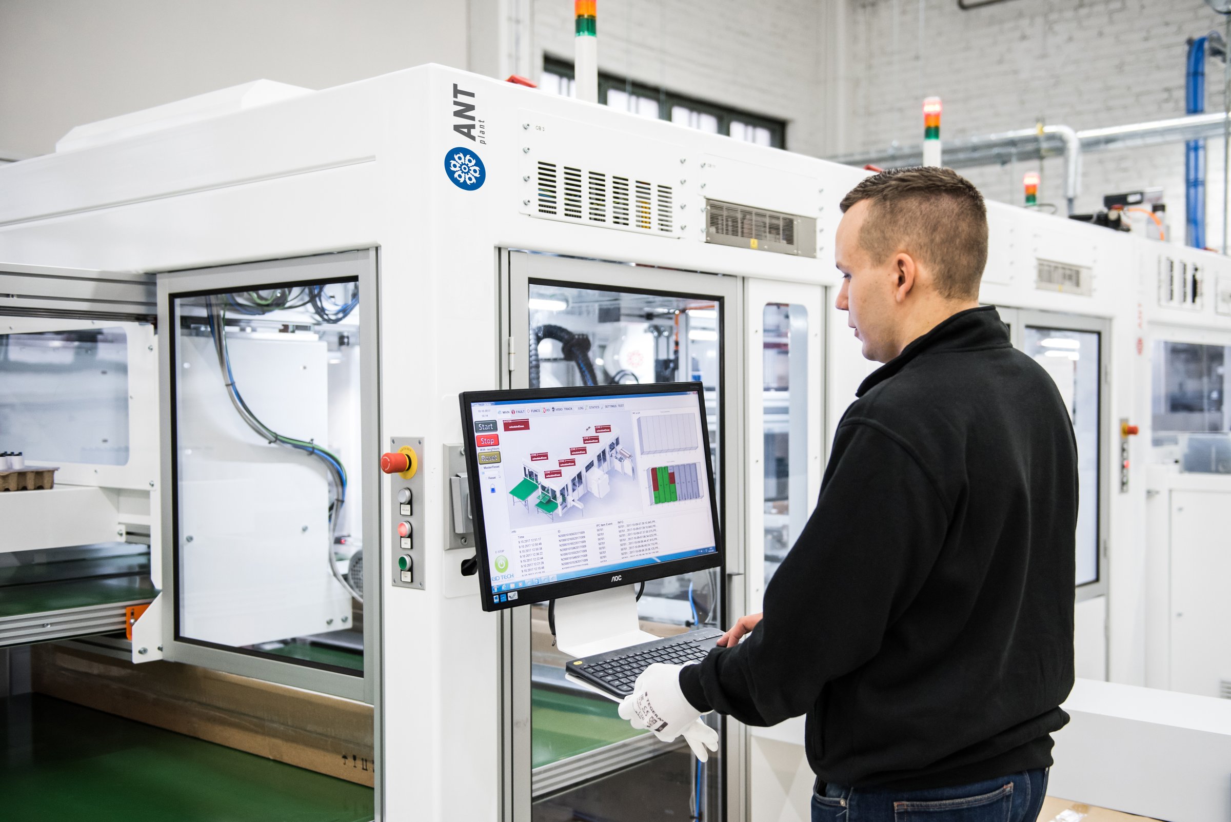 Microfactories are the new black in manufacturing - JOT Automation's ...