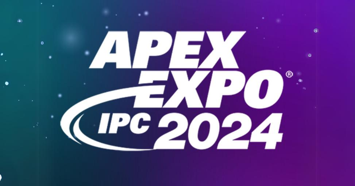 JOT Automation to exhibit at IPC Apex 2024