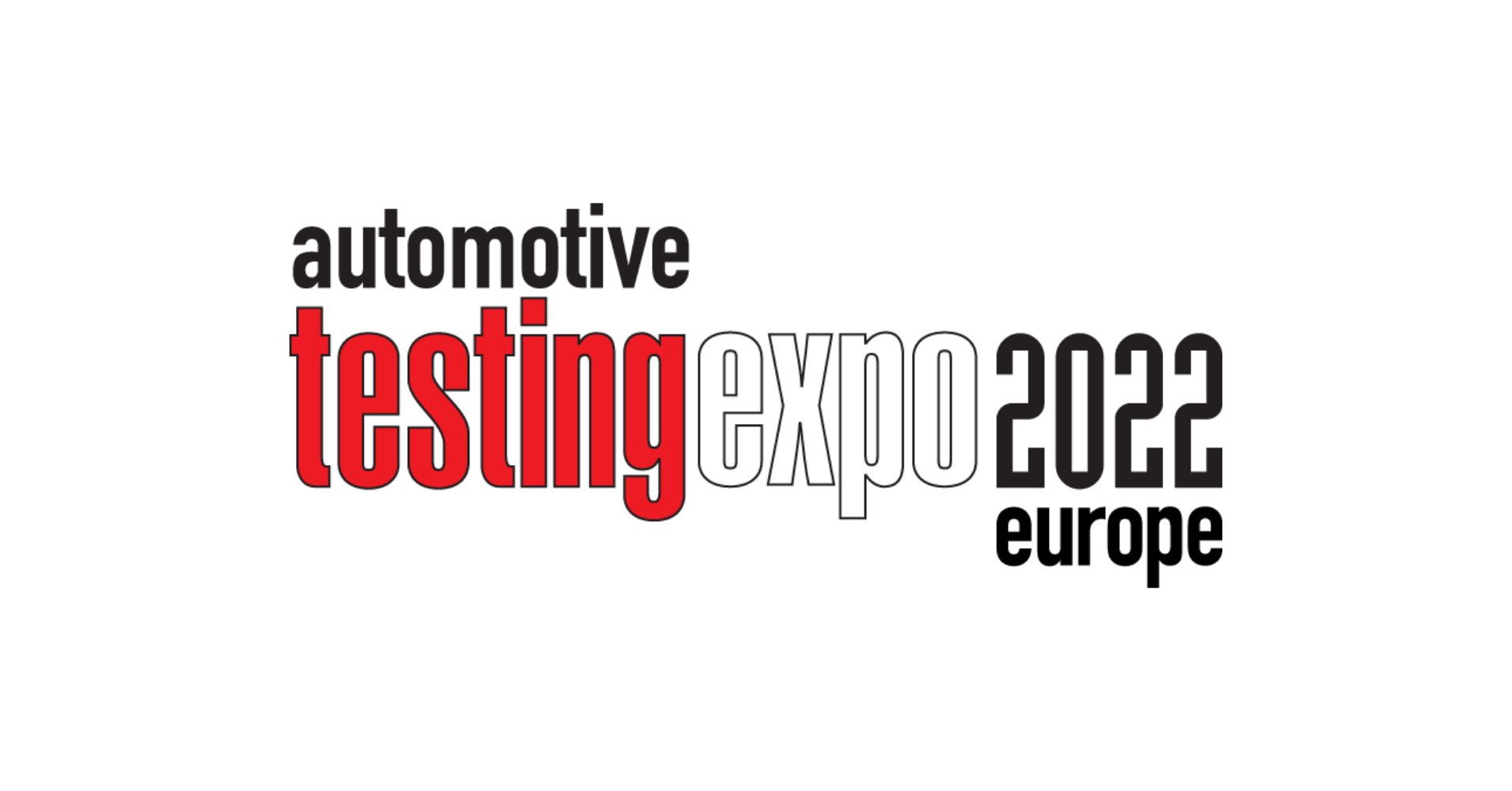 JOT Automation to exhibit at Automotive Testing Expo 2022