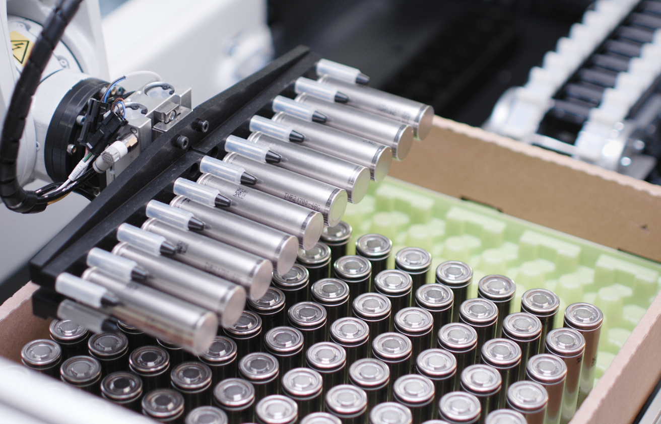 Battery test & assembly automation – why invest in it now?